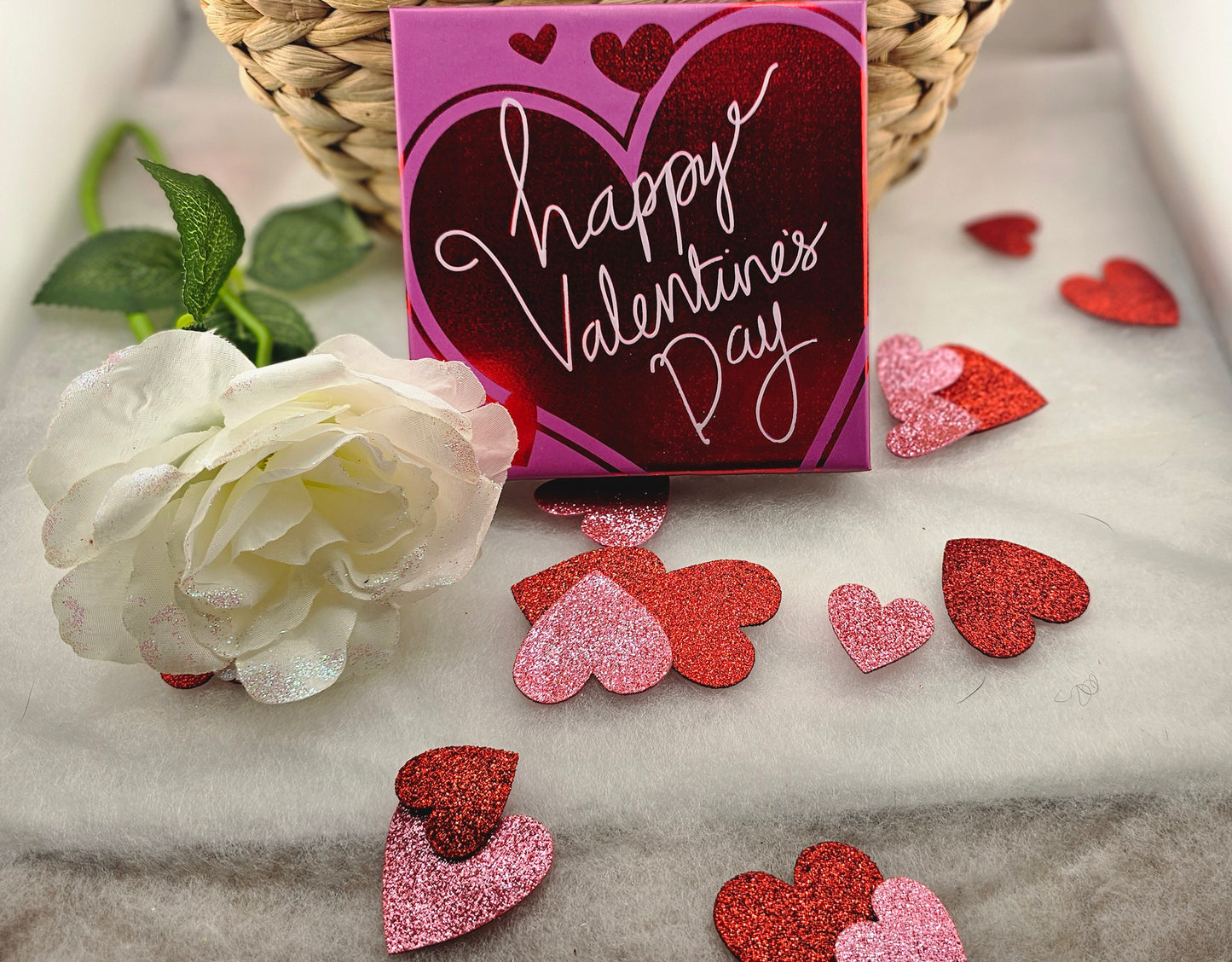 Sabaya Bloom ButterCream