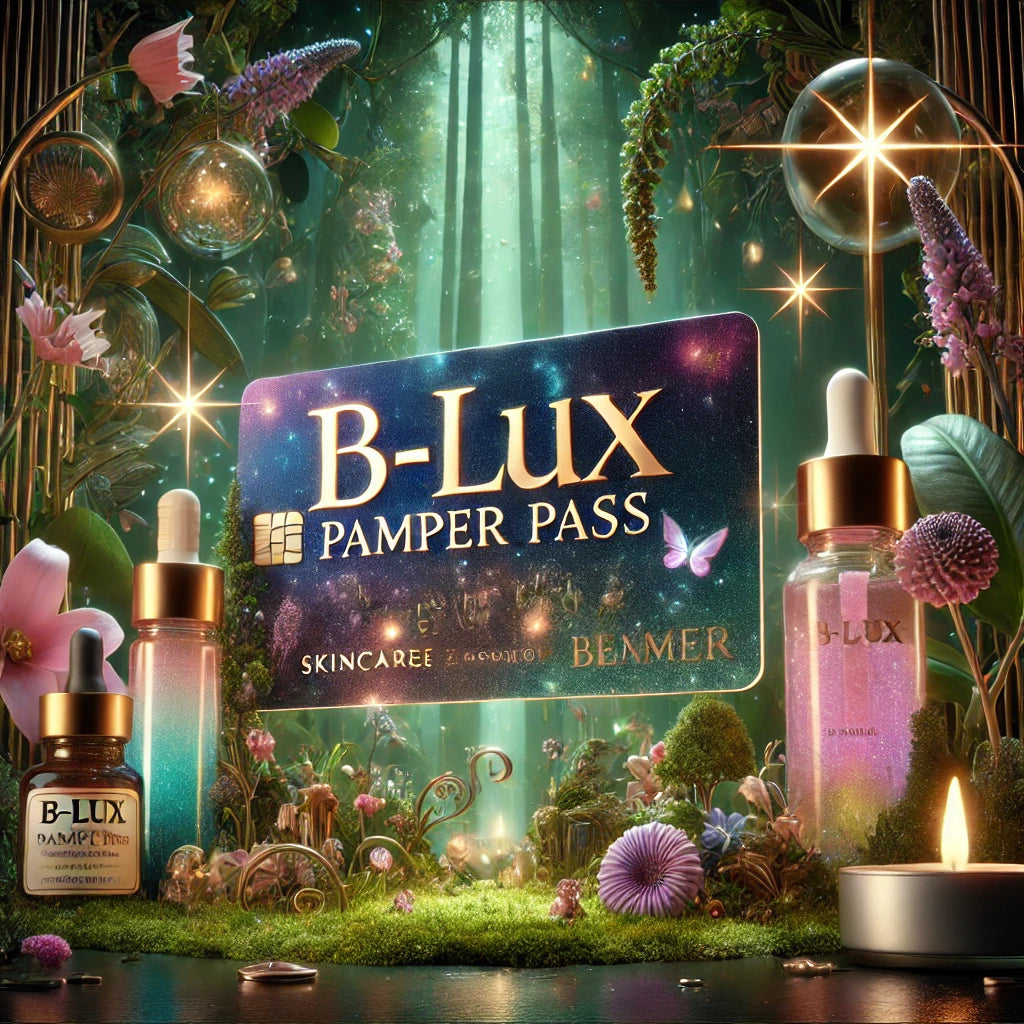B-Lux Pamper Pass