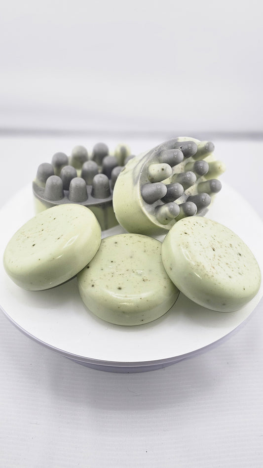 Matcha Latte-Soap