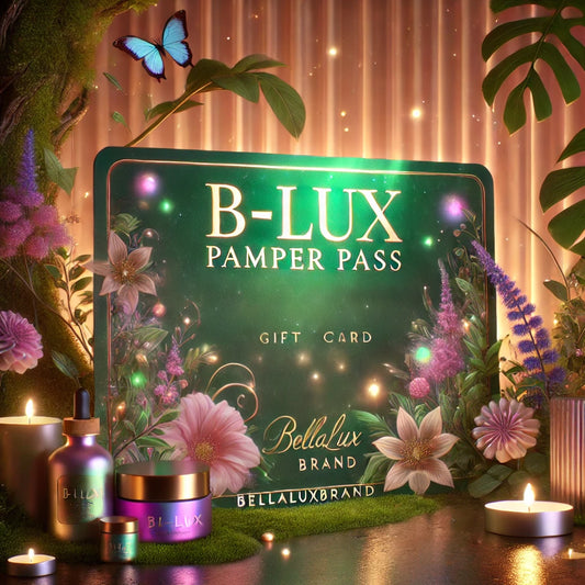 B-Lux Pamper Pass