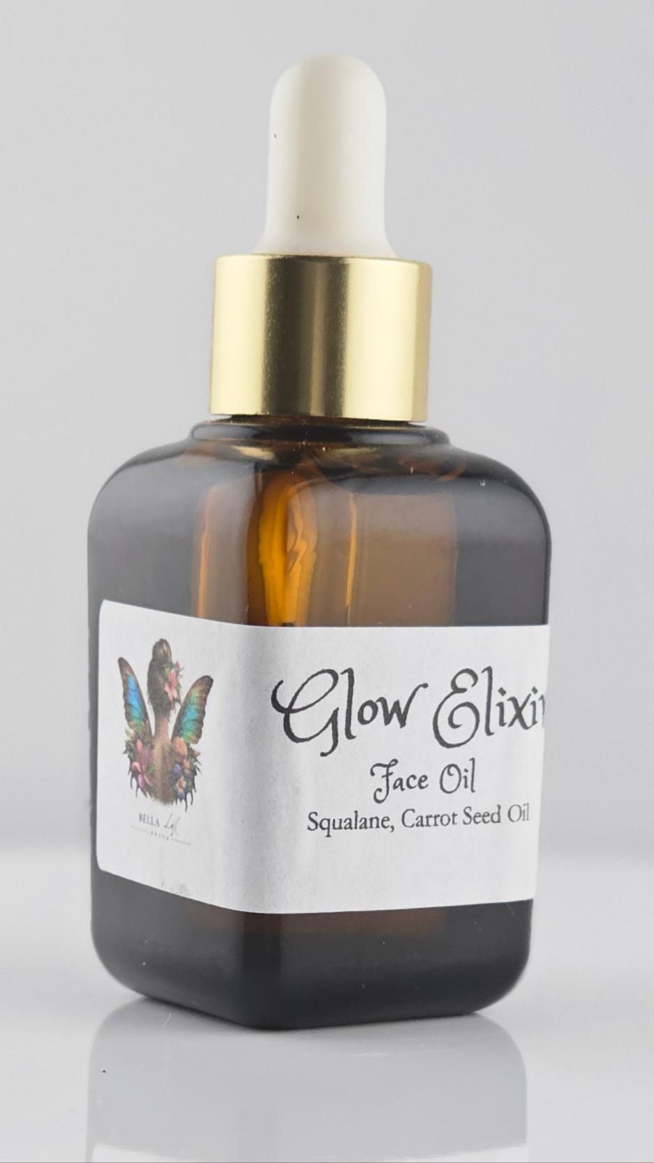 Glow Elixir-Face Oil